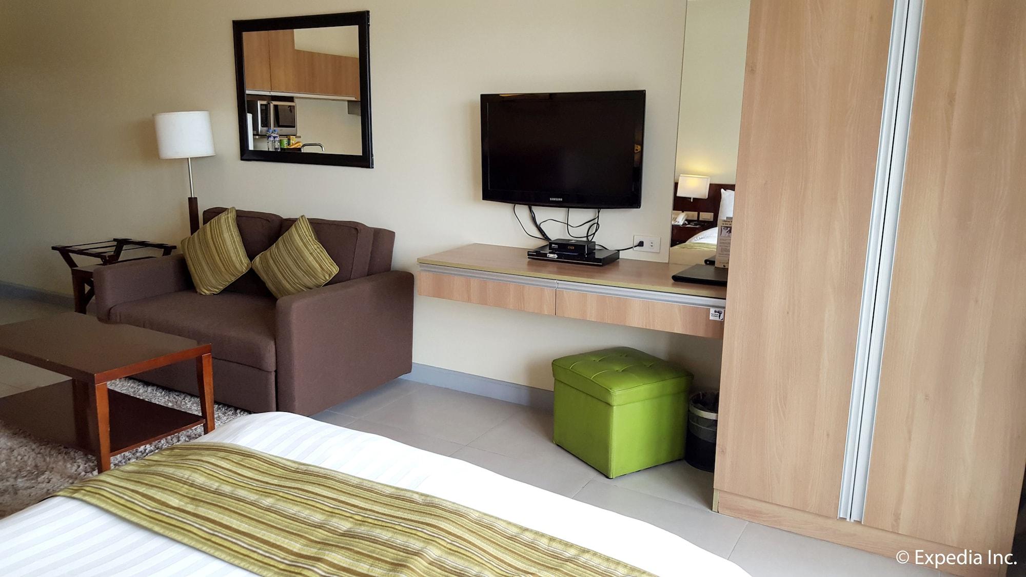 Azalea Residences Baguio Baguio City Exterior foto