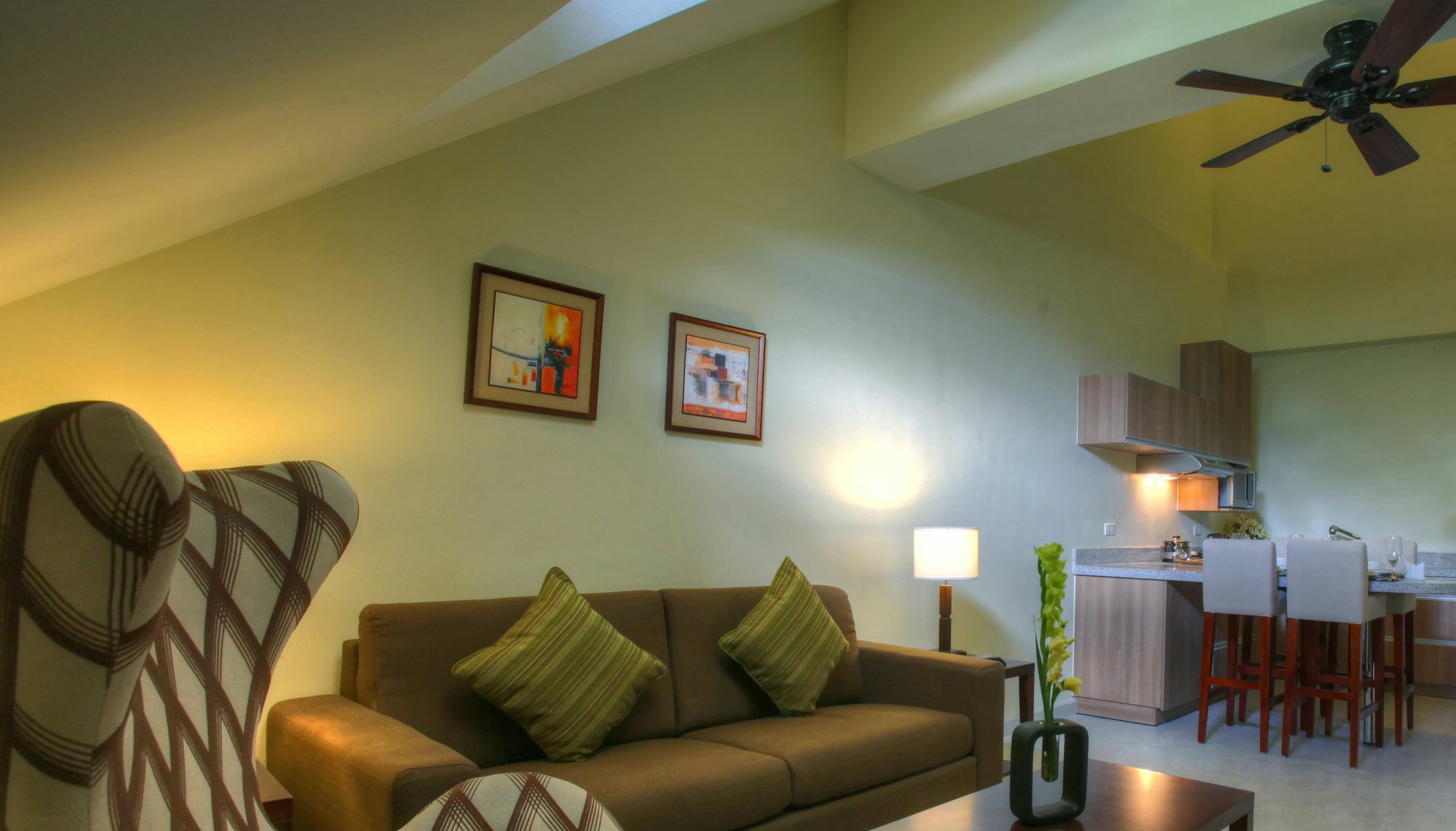 Azalea Residences Baguio Baguio City Exterior foto