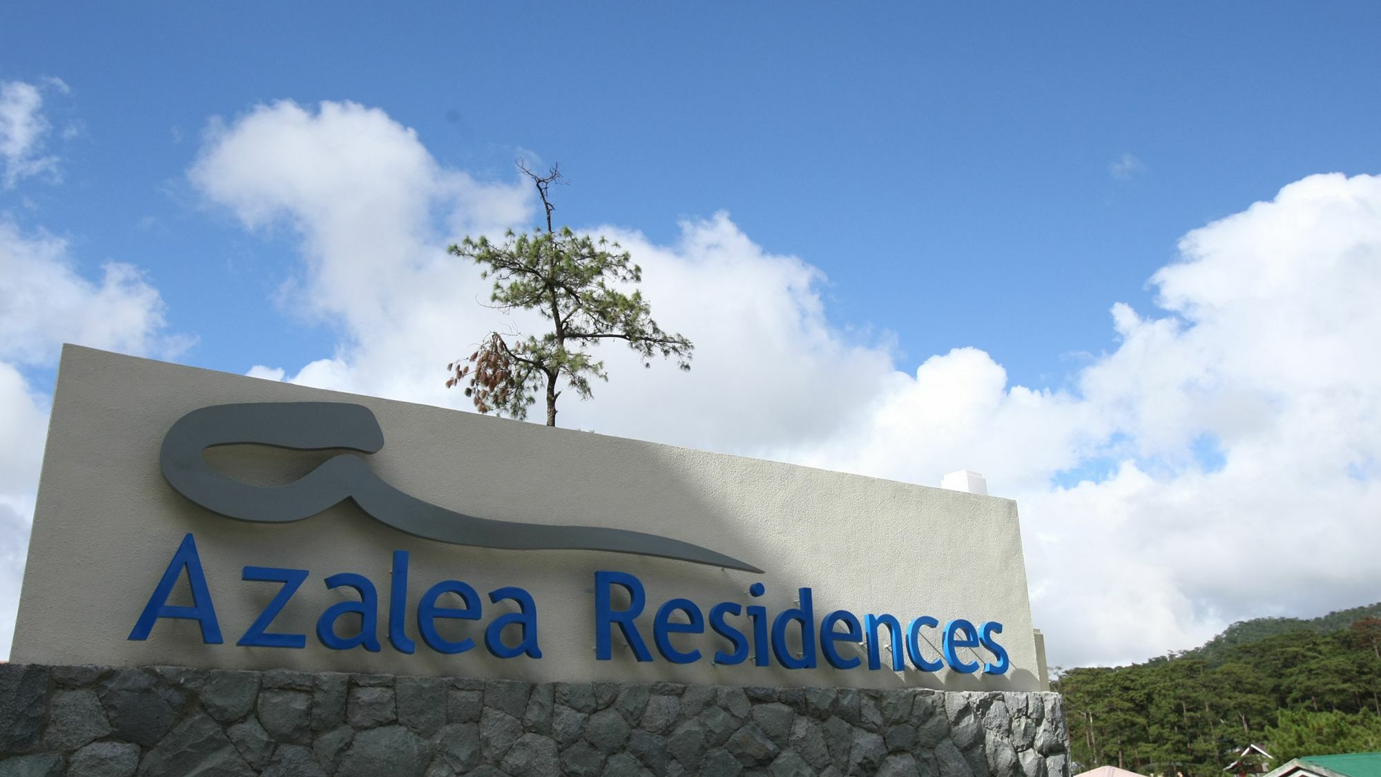 Azalea Residences Baguio Baguio City Exterior foto